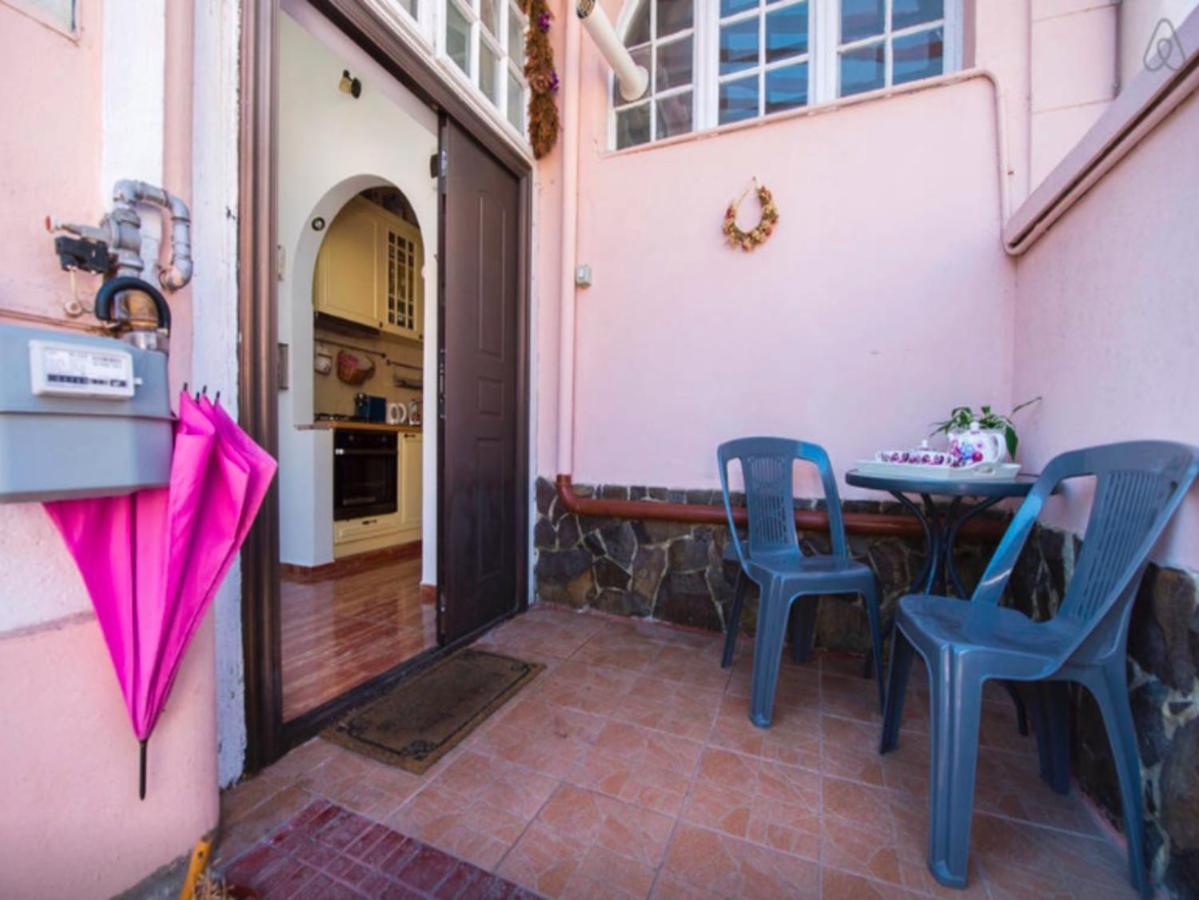 Love Nest Brasov Phòng bức ảnh